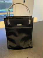 Mexx zwarte handtas, Handtassen en Accessoires, Tassen | Damestassen, Ophalen of Verzenden, Handtas