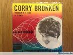single corry brokken