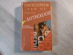 Encyclopedie van de Mythologie, Comme neuf, Autres sciences, Enlèvement ou Envoi, Adelaide Van Reeth