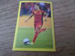Eden HAZARD Belgische Rode Duivels Carrefour 2014 nº123., Verzamelen, Ophalen of Verzenden, Nieuw, Sport