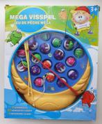Mega visspel, Kinderen en Baby's, Speelgoed | Overig, Ophalen, Gebruikt, Jongen of Meisje