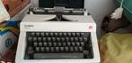 Machine à écrire, Divers, Utilisé