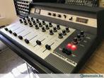 DYNACORD 100 mixer, VINTAGE !!! + 2 luidsprekers + 2 voet, Audio, Tv en Foto, Professionele apparaten, Audio, Gebruikt, Ophalen