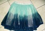 3 lagig rokje mt 116 billieblush, Enlèvement ou Envoi, Utilisé, Fille, Robe ou Jupe