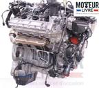 Moteur MERCEDES GLS GLE GL ML 3.0L Diesel 642826, Auto-onderdelen, Motor en Toebehoren, Gebruikt, Mercedes-Benz, Verzenden