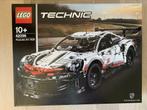 LEGO 42096 Porsche 911 RSR, Lego, Enlèvement ou Envoi, Neuf