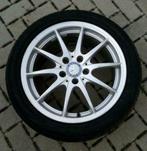 Reservewiel Mercedes CLA C-klasse 17inch 5 X 112, 17 pouces, Jante(s), Véhicule de tourisme, Pneus été