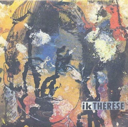Ann & Bert Hees – Ik, Therese - Single – 45 rpm, Cd's en Dvd's, Vinyl | Nederlandstalig, Ophalen of Verzenden