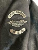 Harley Davidson American Legend Lederen Jacket