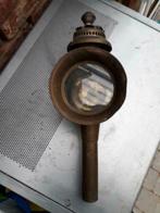 Vintage lampe décorative, Ophalen, Gebruikt, Overige materialen