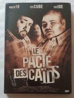 Le Pacte des Caïds (Ice Cube) neuf sous blister, CD & DVD, DVD | Action, Enlèvement ou Envoi, Action
