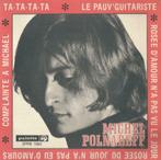 Michel Polnareff – Ta Ta Ta Ta + 3 – Single - EP, 7 pouces, Pop, Enlèvement ou Envoi, Single