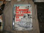 7 livres sur la 2 ème guerre en Belgique, Livres, Général, Utilisé, Enlèvement ou Envoi, Deuxième Guerre mondiale
