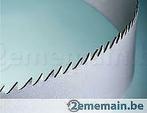 lame de scie a ruban bi-metal 2265mmx20x0.90 dent 5/8 48€, Bricolage & Construction, Neuf