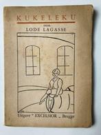 Kukeleku - Lode Lagasse & Godelieve Thuysbaert, Ophalen of Verzenden