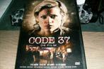 DVD Code 37, Cd's en Dvd's, Ophalen of Verzenden