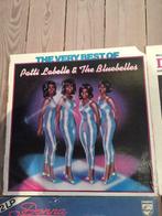 LP  Patti Labelle & The Bluebelles / Best Of, Gebruikt, Ophalen of Verzenden