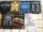 Game Of Thrones - Seizoen 1 t/m 7, Cd's en Dvd's, Boxset, Ophalen of Verzenden