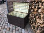 supergrote vintage kist, Antiek en Kunst, Ophalen