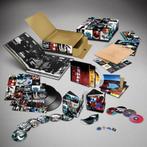 6Cd+4Dvd+2LP+5xVinyl7 Box U2 Achtung Baby Uber Edition NIEUW, Cd's en Dvd's, Cd's | Pop, Boxset, 2000 tot heden, Ophalen of Verzenden