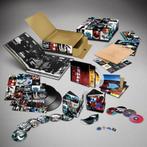 6Cd+4Dvd+2LP+5xVinyl7 Box U2 Achtung Baby Uber Edition NIEUW, Cd's en Dvd's, Ophalen of Verzenden, 2000 tot heden, Nieuw in verpakking