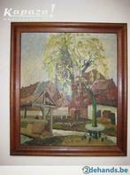schilderij, Antiek en Kunst
