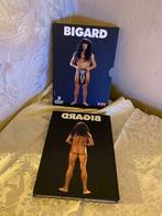 Coffret Bigard., CD & DVD, DVD | Cabaret & Sketchs, Enlèvement ou Envoi, Programmes TV ou Sketchs