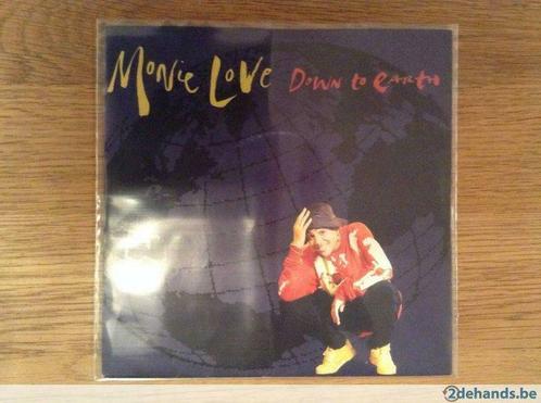 single monie love, CD & DVD, Vinyles | Hip-hop & Rap
