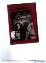 DVD Vidéo L'interprète de Sydney Pollack, avec Nicole Kidman, CD & DVD, À partir de 12 ans, Neuf, dans son emballage, Enlèvement ou Envoi