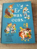 Er was eens..., Boeken, Ophalen of Verzenden, Gelezen