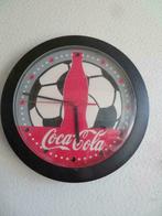 Cocacola wandklok, Enlèvement, Comme neuf