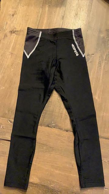 Pantalon thermique taille 116 Kipsta, Pantalon, Garçon ou Fille, Enlèvement ou Envoi, Kipsta