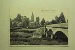 45053 - BARVAUX S/OURTHE - LE PONT, Ophalen of Verzenden