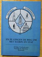 En ze gingen de weg om met scerpe en staf, Ophalen of Verzenden, Gelezen