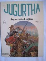 FRANZ jugurtha lombard BD, Une BD, Enlèvement ou Envoi, Neuf, Franz