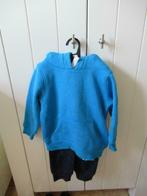 C&A blauwe training, maat 98, Kinderen en Baby's, Gebruikt, C&A, Sport- of Zwemkleding, Ophalen of Verzenden
