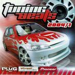 Tuning Beats 2004 Part 1 - 1CD - Mixed, Techno of Trance