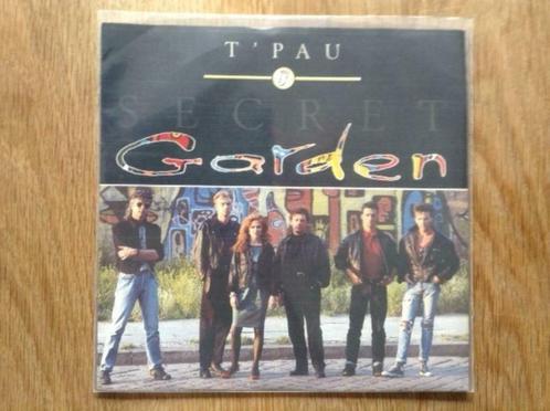 single t'pau, CD & DVD, Vinyles | Hardrock & Metal, Enlèvement ou Envoi