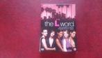 Sexier in the city - the l word het complete 5de seizoen, Enlèvement ou Envoi