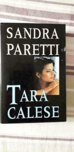 Sandra Paretti: Tara Calese, Comme neuf, Sandra Paretti, Enlèvement ou Envoi