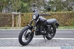 Brouilleur Brixton Felsberg 125 ABS E5