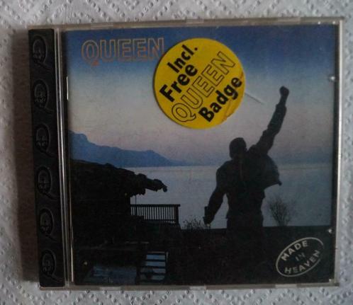 Queen, Cd's en Dvd's, Cd's | Rock, Ophalen of Verzenden