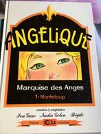 BD Angélique marquise des anges, tome 1, Livres, BD, Comme neuf, Enlèvement