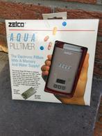 Pilulier électronique avec réserve d'eau, Divers, Enlèvement ou Envoi, Neuf