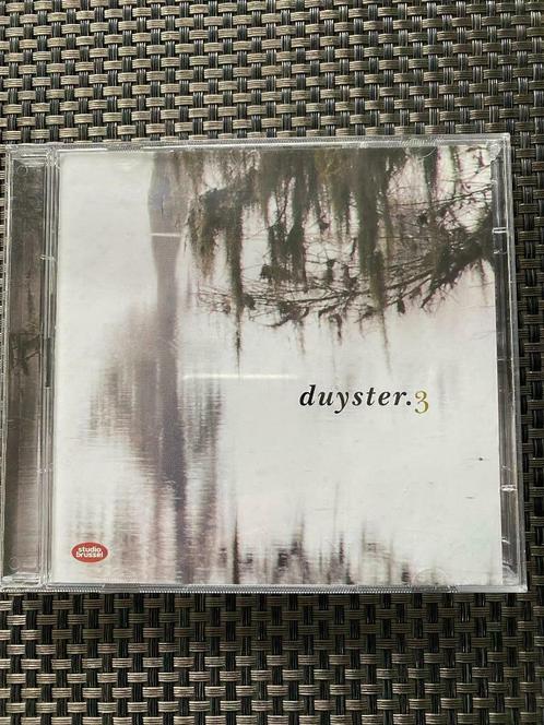 Duyster 3, Cd's en Dvd's, Cd's | Verzamelalbums, Nieuw in verpakking, Overige genres, Ophalen of Verzenden