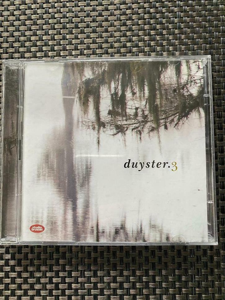 Duyster 3, Cd's en Dvd's, Cd's | Verzamelalbums, Nieuw in verpakking, Overige genres, Ophalen of Verzenden