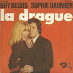 Guy Bedos & Sophie Daumier ‎– La Drague - Private Club, CD & DVD, Enlèvement ou Envoi, 1960 à 1980, Autres formats