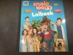 Telenet Boekje lolboek Lolly Lolbroek Studio 100 studio100, Ophalen of Verzenden, Zo goed als nieuw, Fictie algemeen