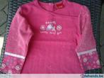 roze longsleeve Esprit 68, Meisje, Overhemdje of Bloesje, Gebruikt
