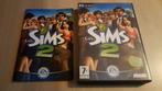 Les Sims 2, Consoles de jeu & Jeux vidéo, Enlèvement ou Envoi